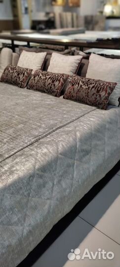 Покрывало на 2 х спальную кровать