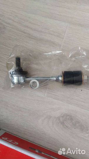 Тяга стабилизатора ps4132kor