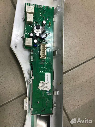 Модуль на candy e45319180