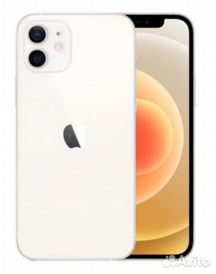 iPhone 12 Pro, 256 ГБ