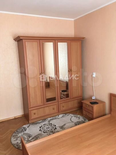 2-к. квартира, 54,7 м², 2/10 эт.