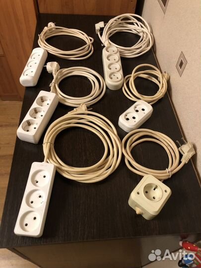 Удлинитель электрический