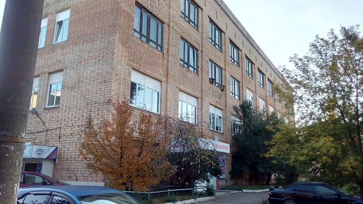 Продам здание, 2851 м²