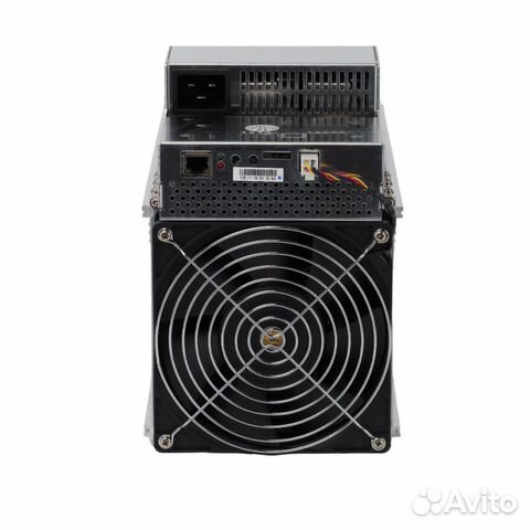 Асик Whatsminer M50S 122TH/s