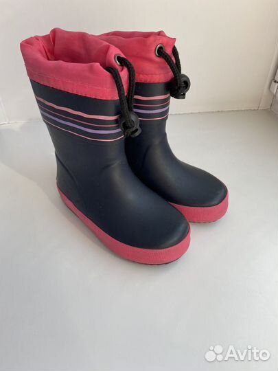 Босоножки, сапоги, ботинки для девочки