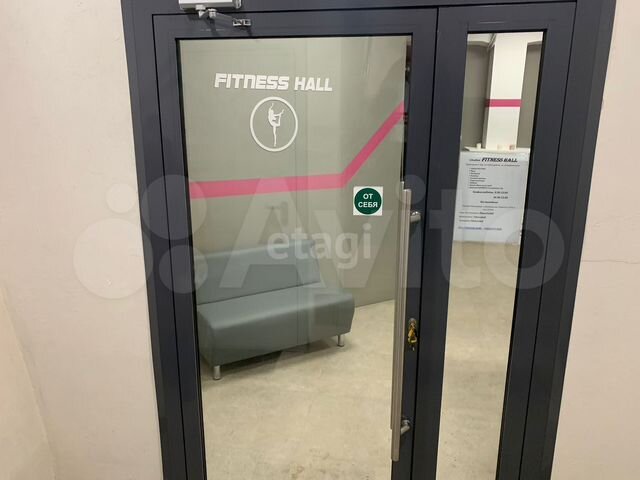 Продам помещение свободного назначения, 110 м²