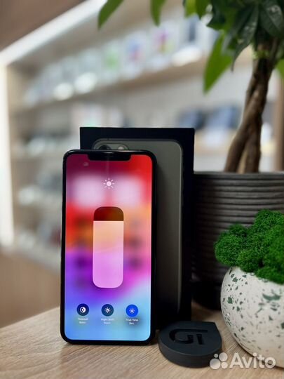 iPhone 11 Pro Max, 256 ГБ
