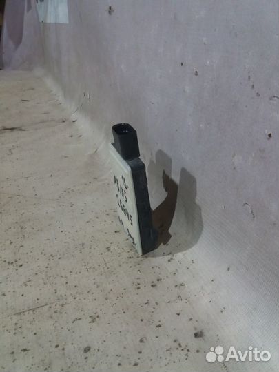 Блок слепых зон Audi A8 D5 17- Бу оригинал