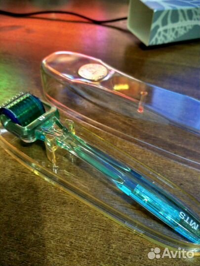 Мезороллер