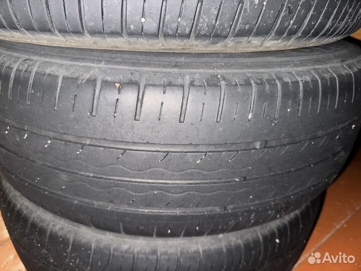 ATR Radial Platinum HP 185/65 R15