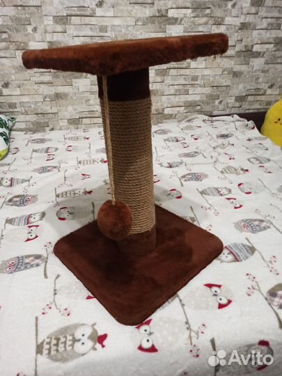 Когтеточка для кошек/новая