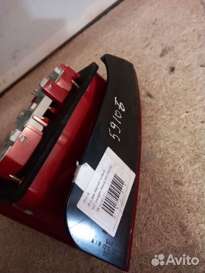 Фонарь задний Правый Пассат Б5+ Седан 3B5945096AE