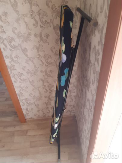 Гладильная доска бу