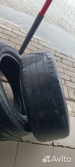 Goodyear EfficientGrip 205/55 R16