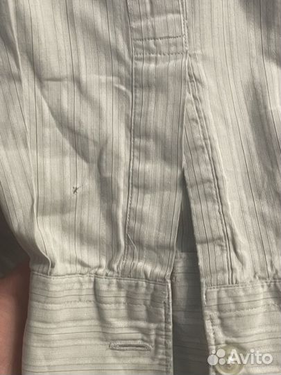 Come des garcons рубашка