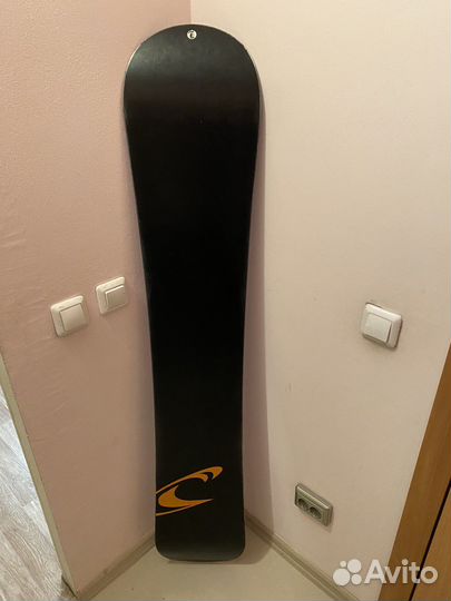 Сноуборд 160