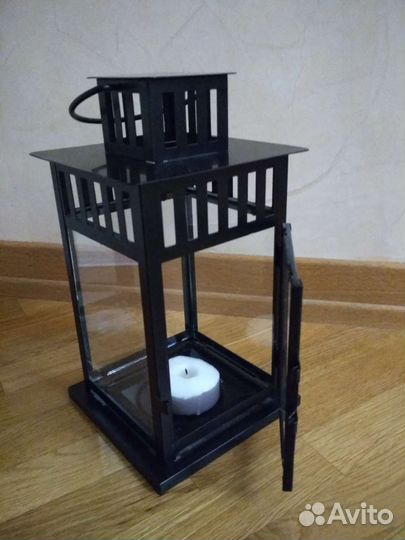 Светильник фонарь