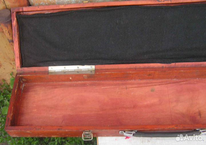 Футляр для спининга