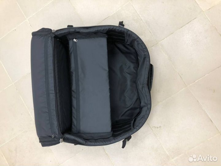 Кофр на снегоход BRP Skandiс XU 25