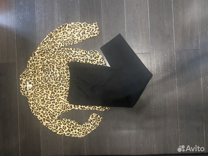 Женские вещи пакетом 42 44