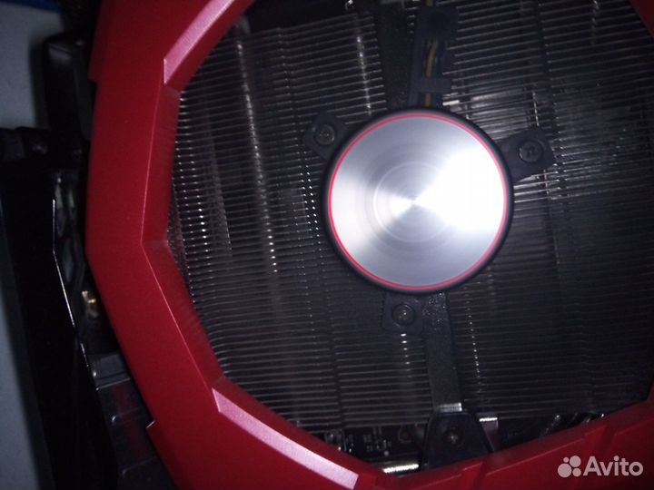 Msi Gtx 1060 6 Gb Samsung