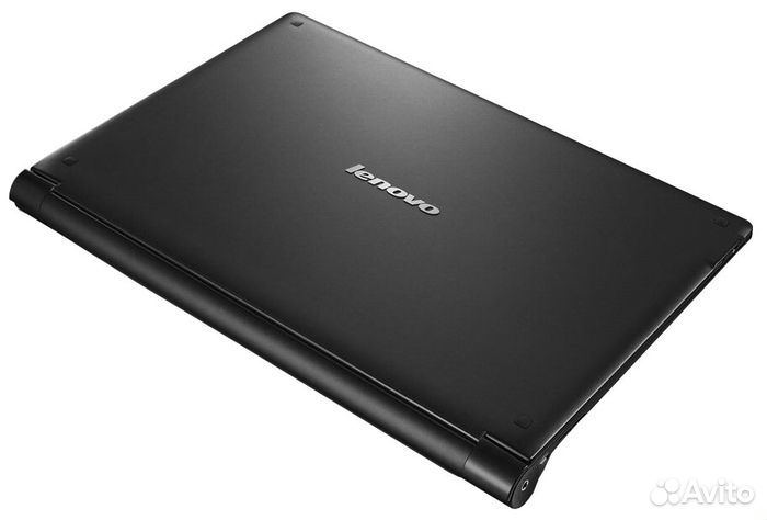 Lenovo Yoga Tablet with Windows