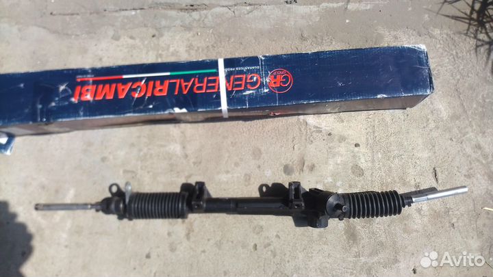 Рулевая рейка BMW E30 General Ricambi BW4003