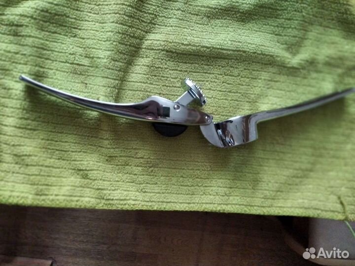 Чеснокодавка новая