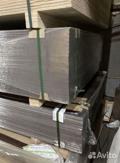 Фанера фсф строительная с доставкой сегодня по спб