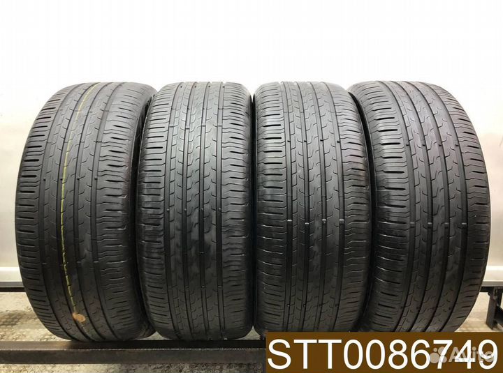 Continental EcoContact 6 235/50 R19 100R