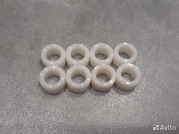 Втулки рулевого карданчика ваз