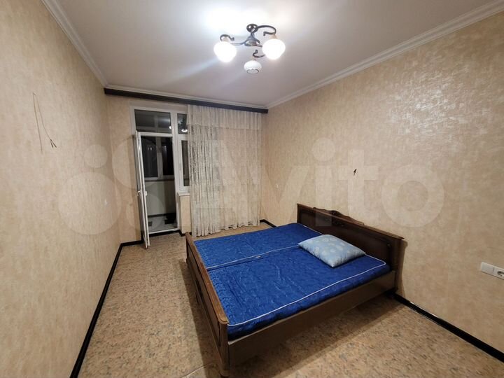 2-к. квартира, 55 м², 5/9 эт.