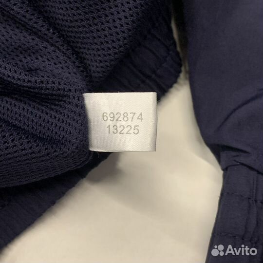 Ветровка Adidas Vintage (оригинал)