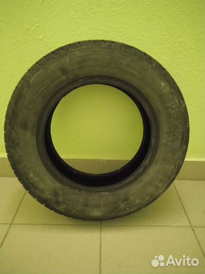 Accelera 651 2.25/4.5 R13