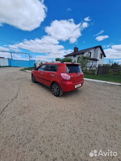 Geely MK Cross 1.5 МТ, 2013, 60 000 км