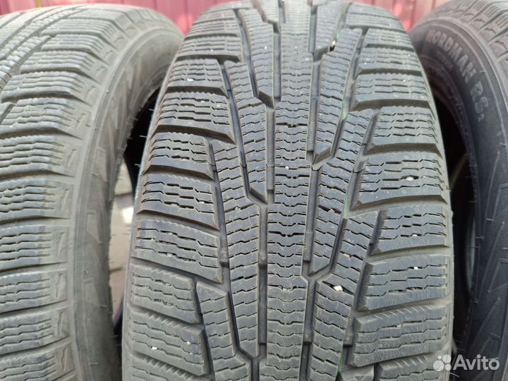 Nokian Tyres Nordman RS2 205/55 R16 94R