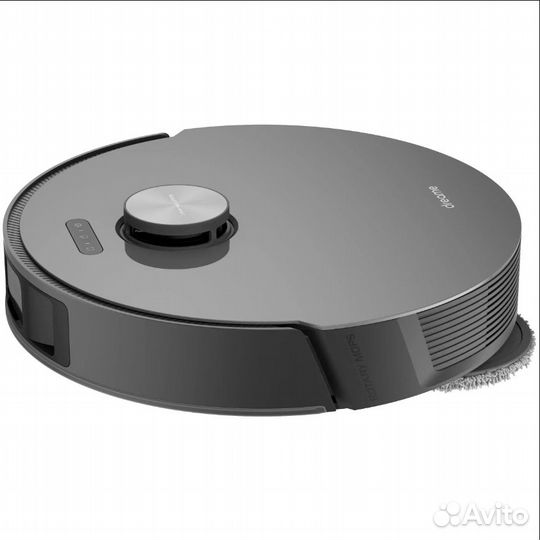 Робот-пылесос Xiaomi Dreame Bot L10S Pro (RLS6L)