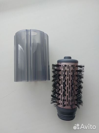 Фен щетка philips hp8664