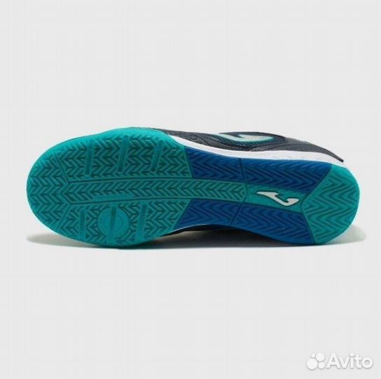 Футзалки Joma Dribling новые