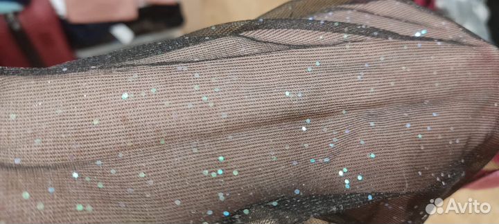 Новогодний костюм для девочки