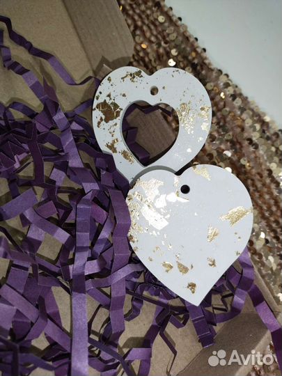 Елочные игрушки