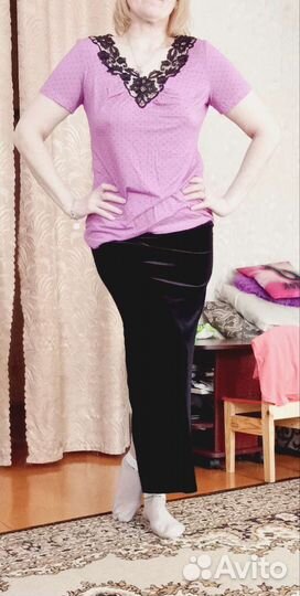 Вещи женские