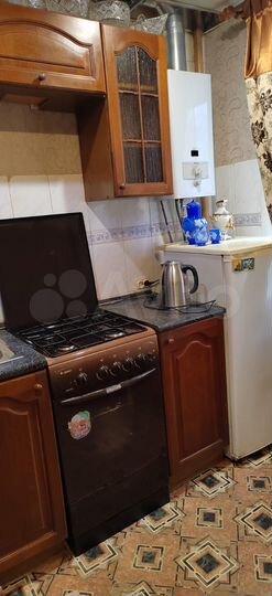 2-к. квартира, 46 м², 3/5 эт.