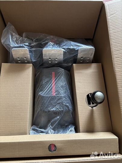 Игровой руль ardor gaming silverstone v2