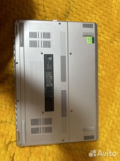 Asus rog zephyrus g14 ga401iv ga401iv