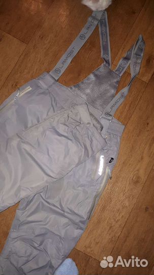 Комбинезон lamost