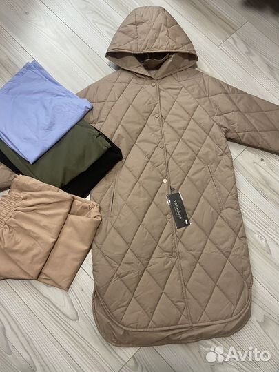 Вещи пакетом новые 46 размер