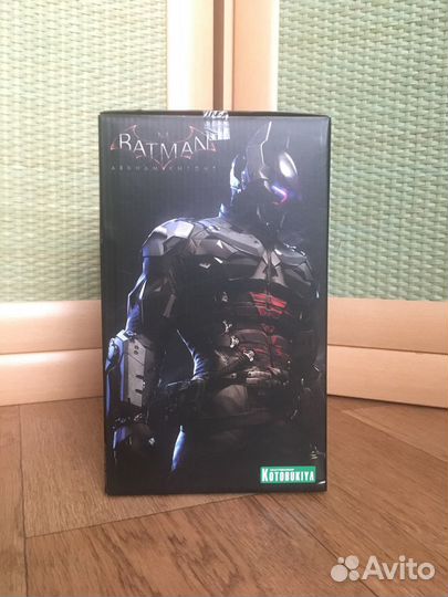 Kotobukiya DC Comics Arkham Knight
