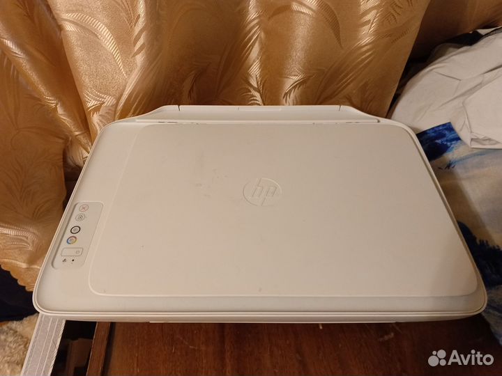 Принтер цветной 2320 Desk jet