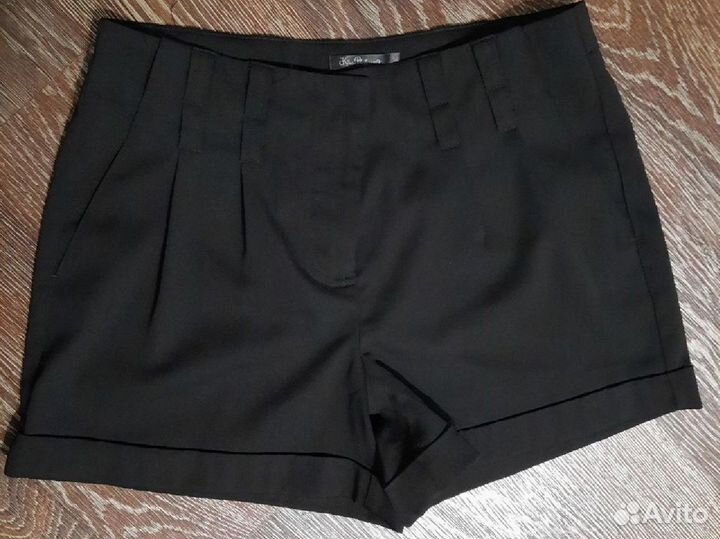 Шорты 42-44р